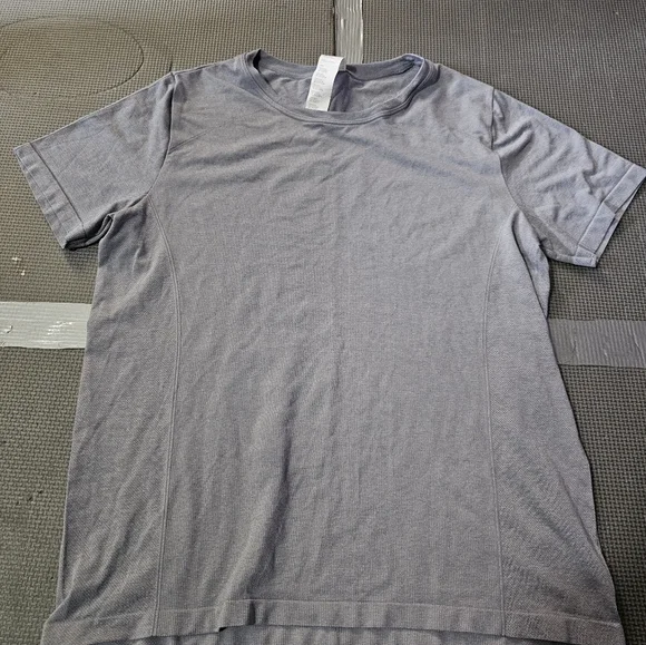 Fabletics Ribbed Tshirt - Picture 1 of 3